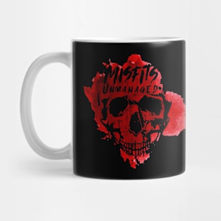 Misfits Logo Mug